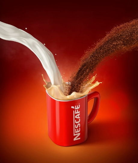Nescafe
