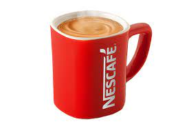 NESCAFE