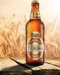 Tuborg Şişe 50 cl