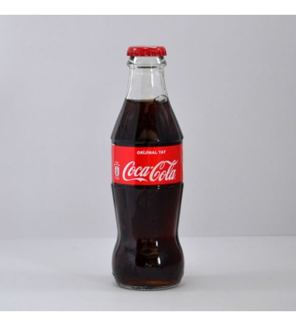 Bottled Cola