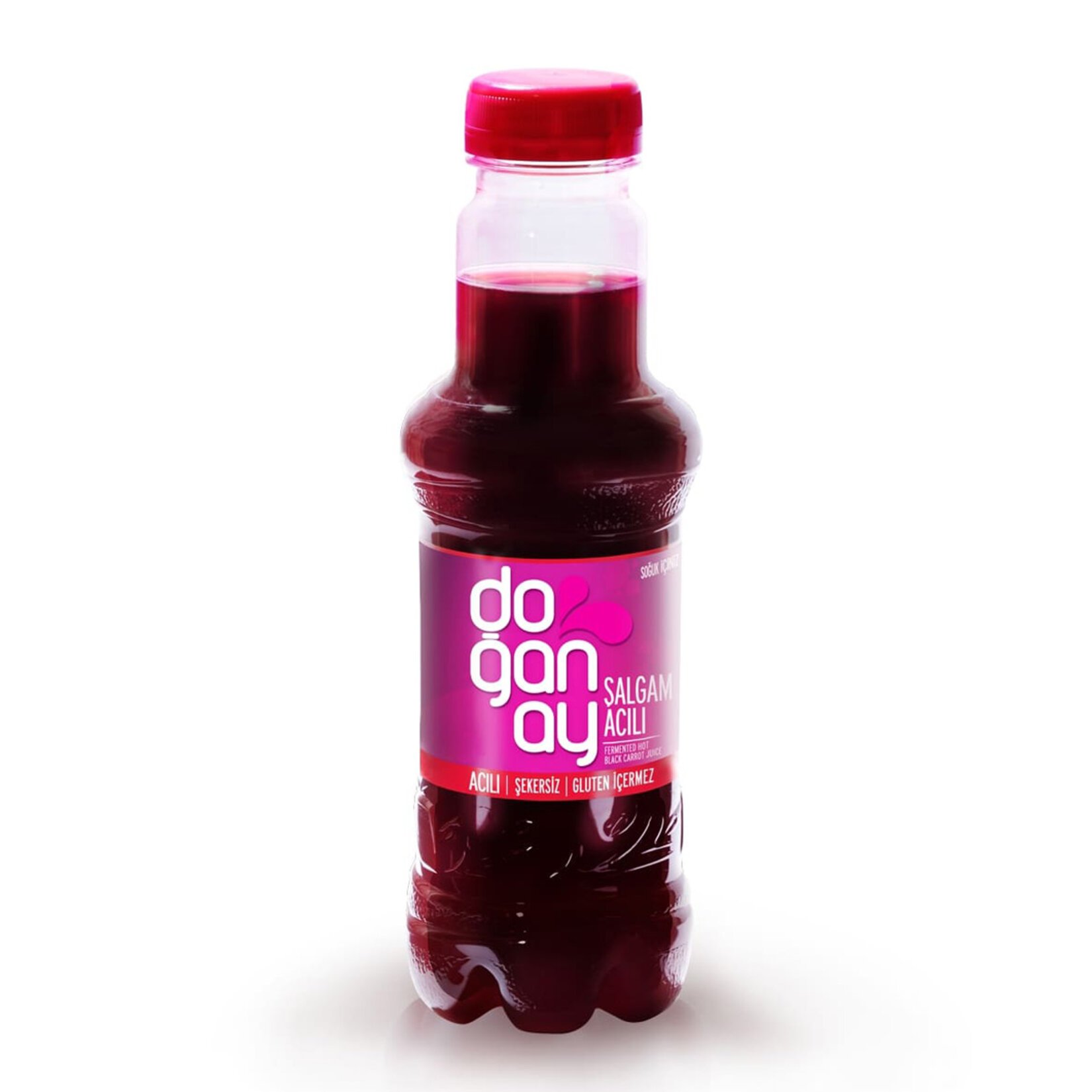 Doğanay Turnip Juice (Spicy/Mild)