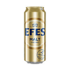 Efes Malt Can