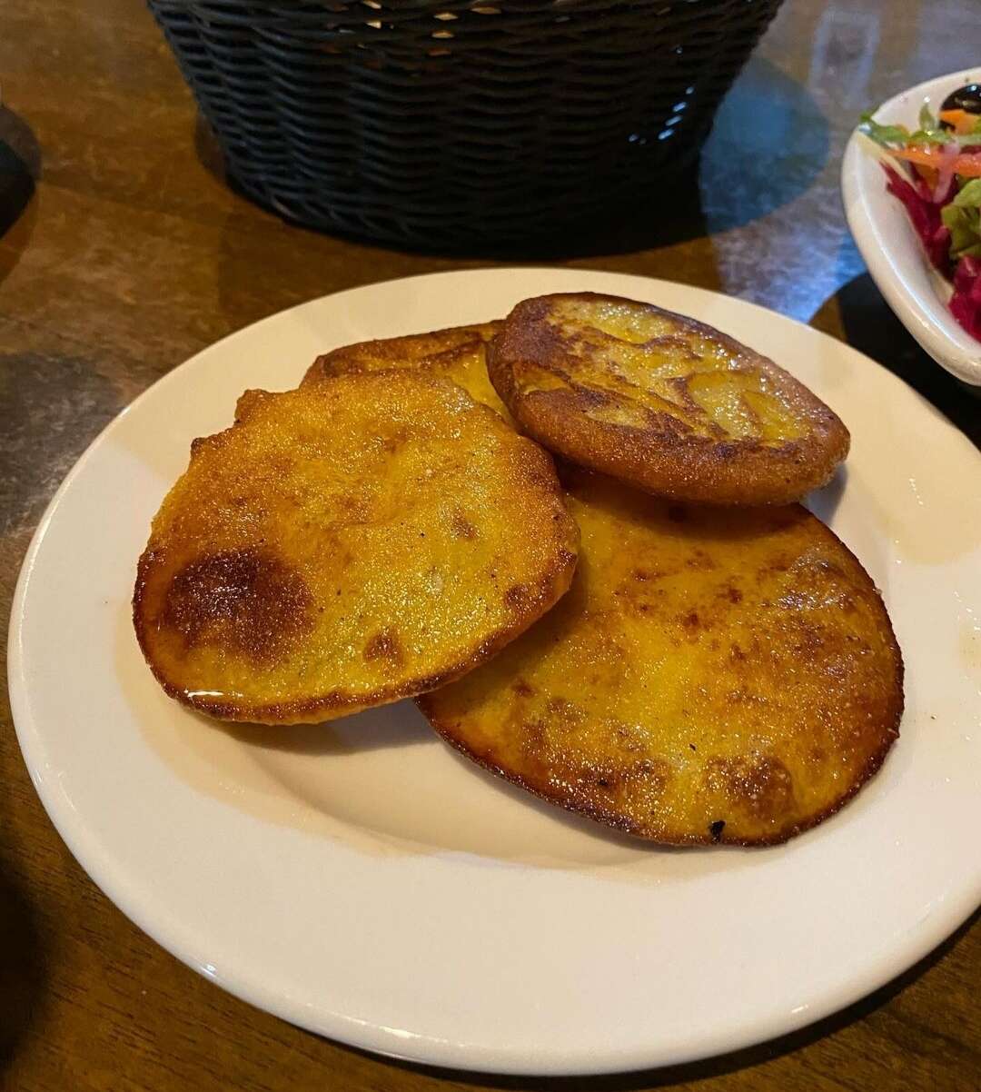 Cornbread