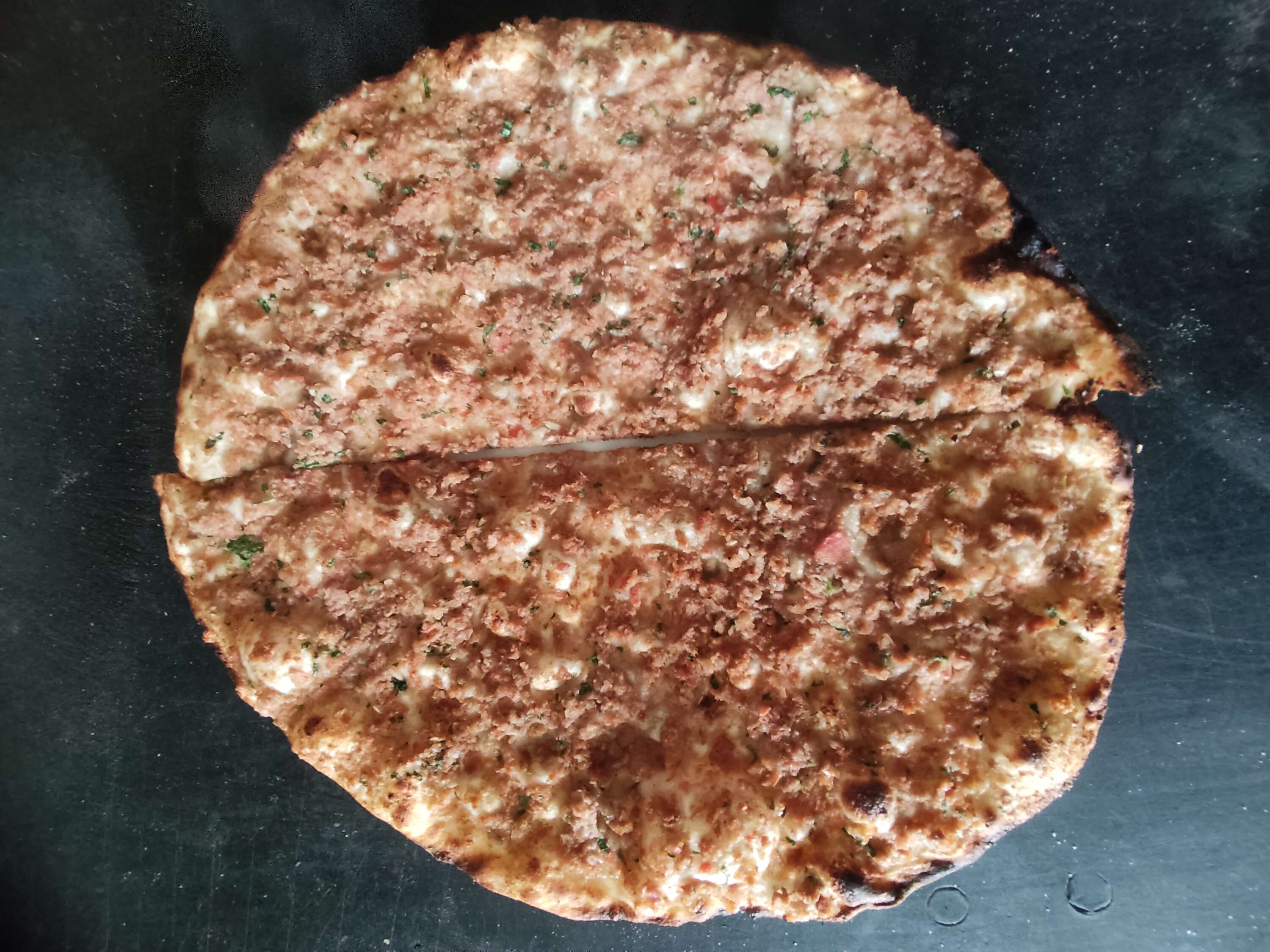 Lahmacun