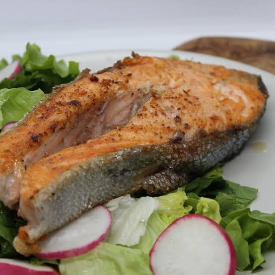 Salmon