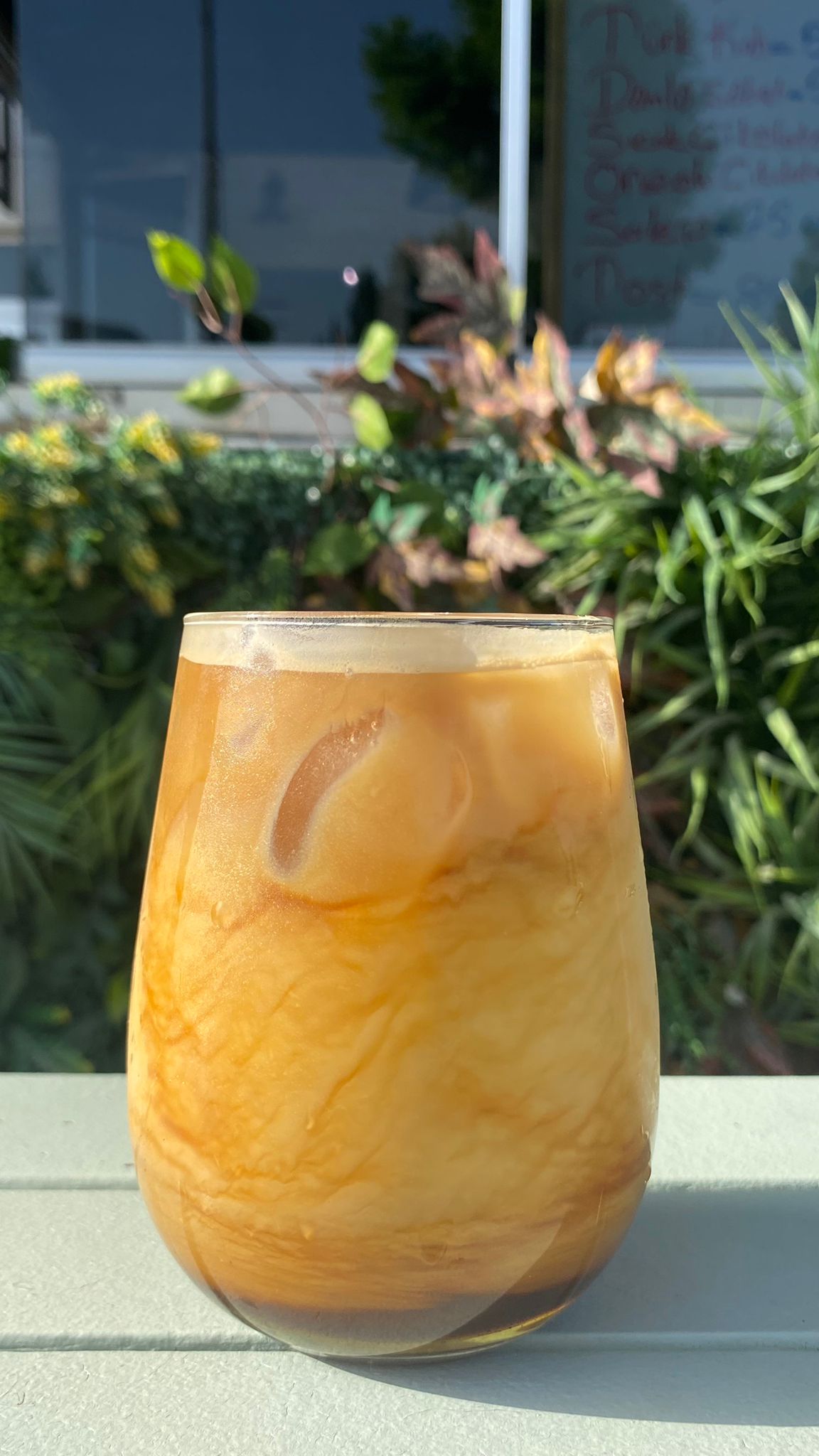 Galaxy Coffee