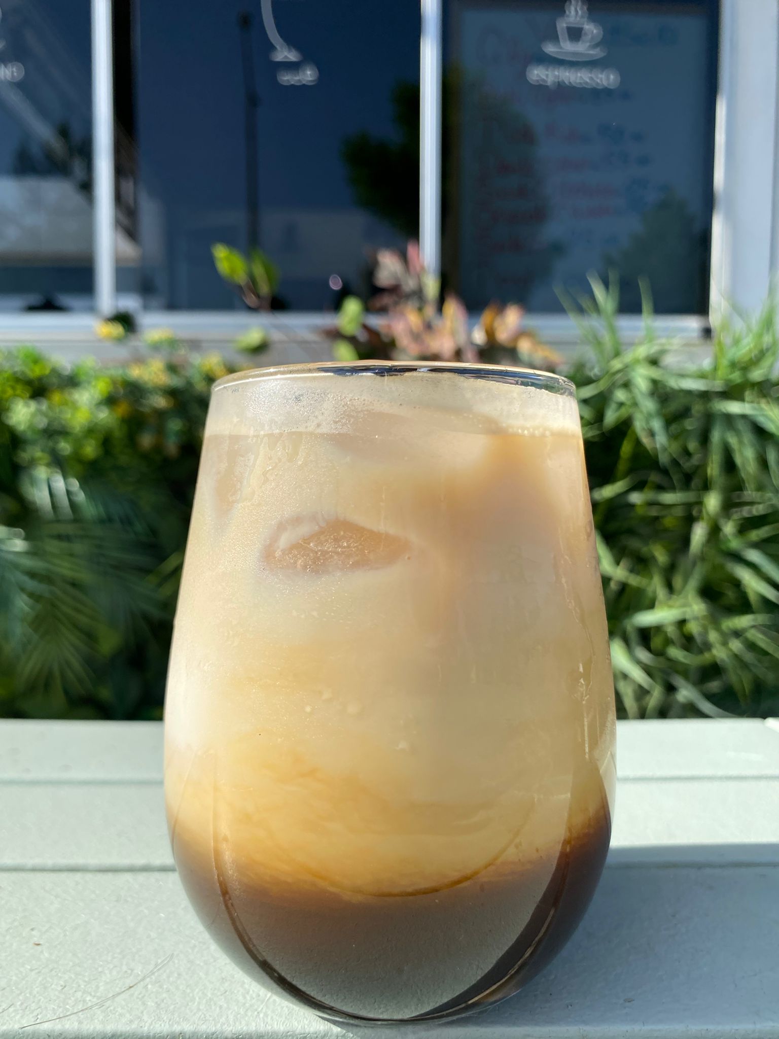 Saturn coffee