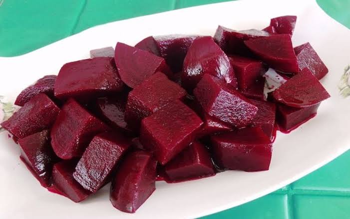 Kocabaş pickle