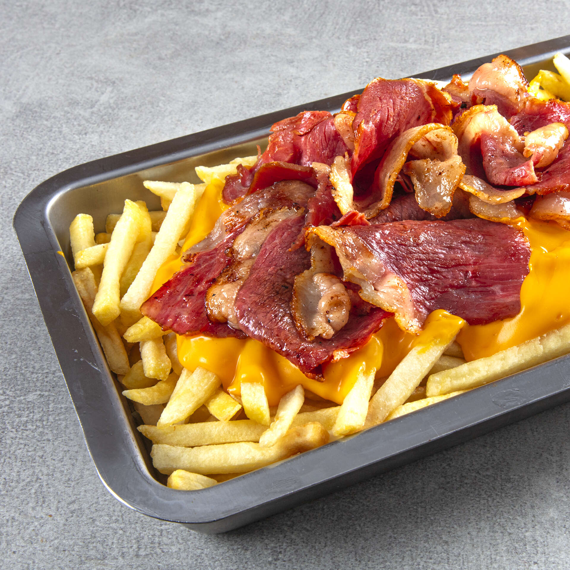 DANA BACON CHEDDAR