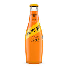 ŞİŞE SCHWEPPES