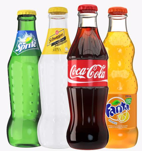 Soğuk İçecekler / Cold Drinks / Hladna Pića