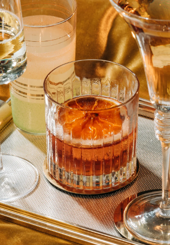 Kokteyl / Cocktail / Koktel