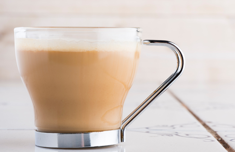 Coffe milk