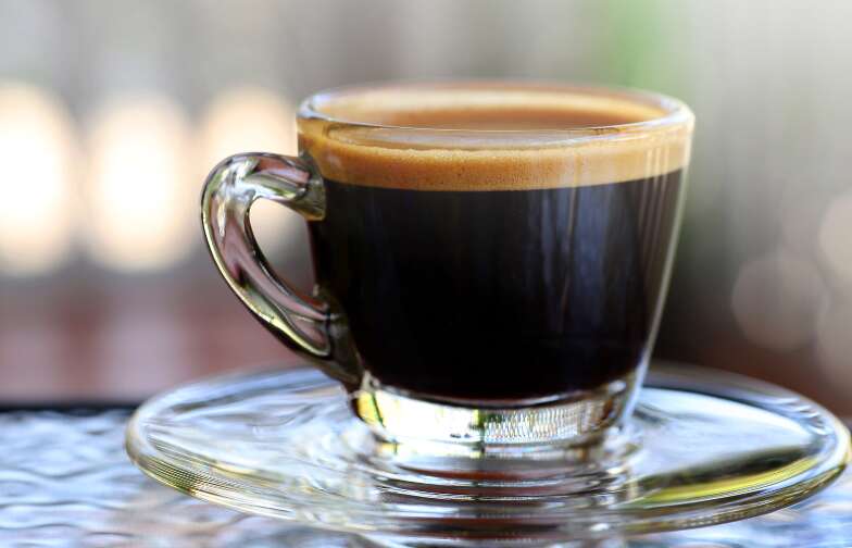 Espresso