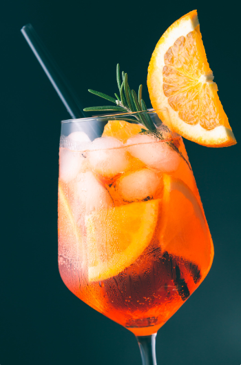 Aperol Spritz