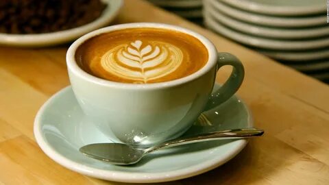 FLAT WHITE