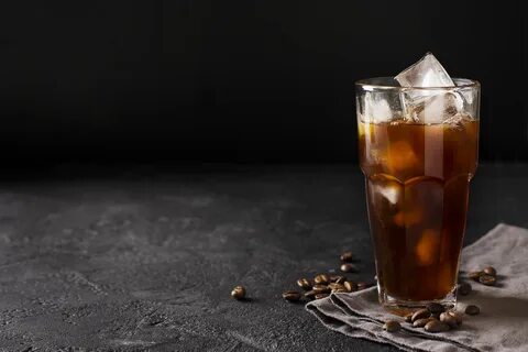ICE AMERICANO