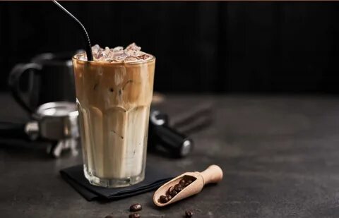 ICE LATTE 