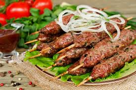 Lülə Kabab
