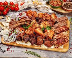 Tikə Kabab