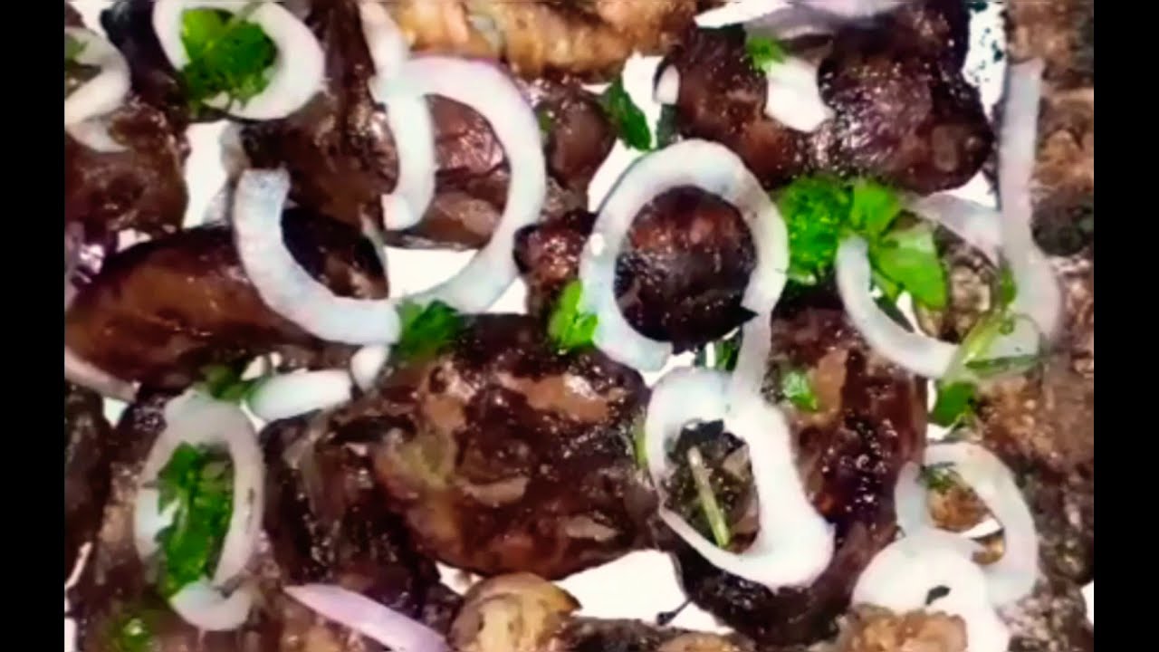 İçalat Kabab