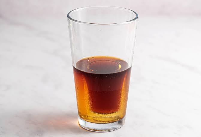 Jagermeister Shot