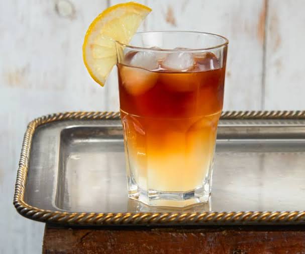 Long Island Shot