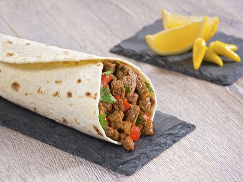 Et Tantuni Dürüm