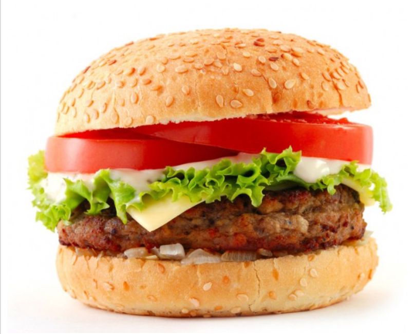 Hamburger