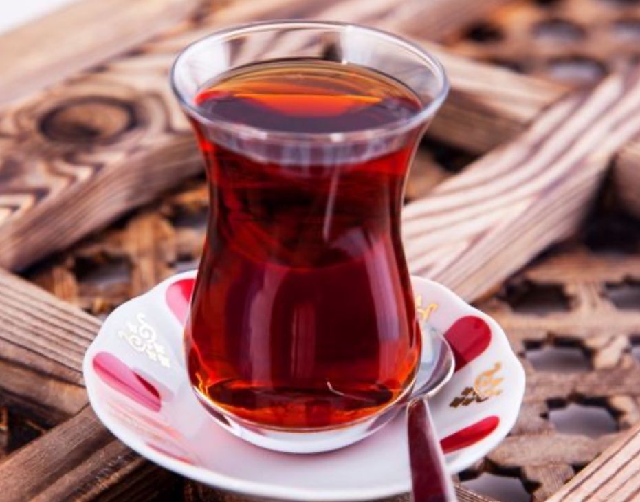Tea