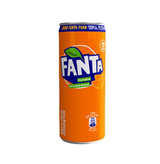 Fanta