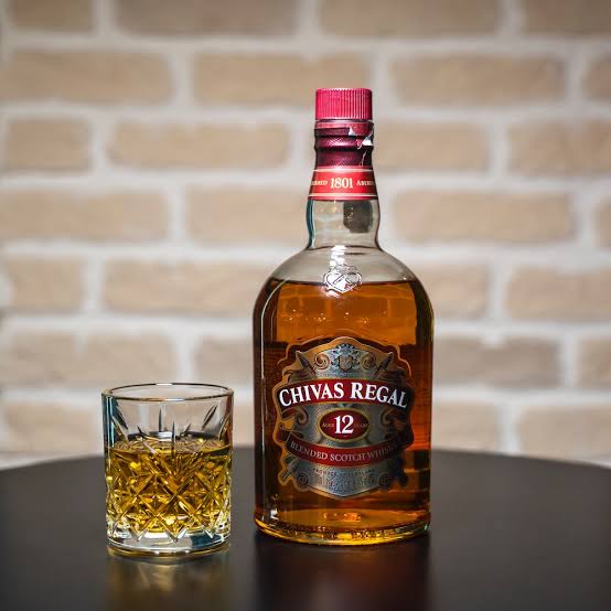 Chivas’12