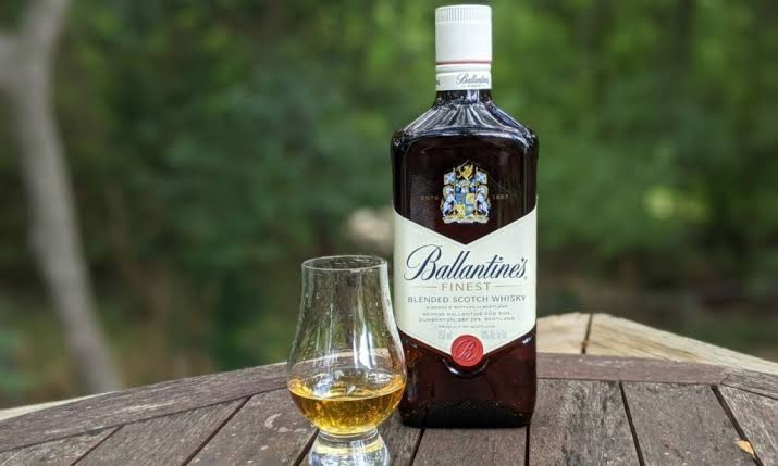 Ballantines