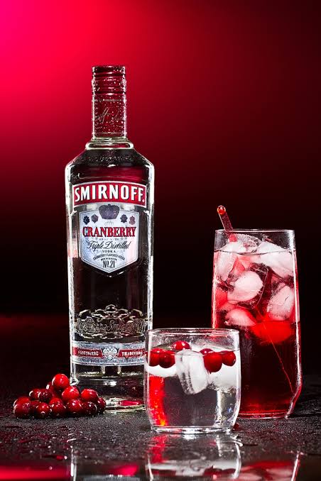 Smirnoff