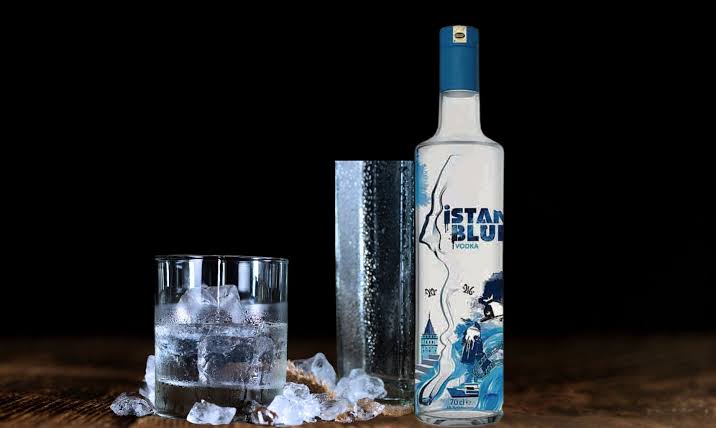 İstanblue