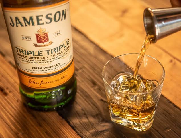 Jameson