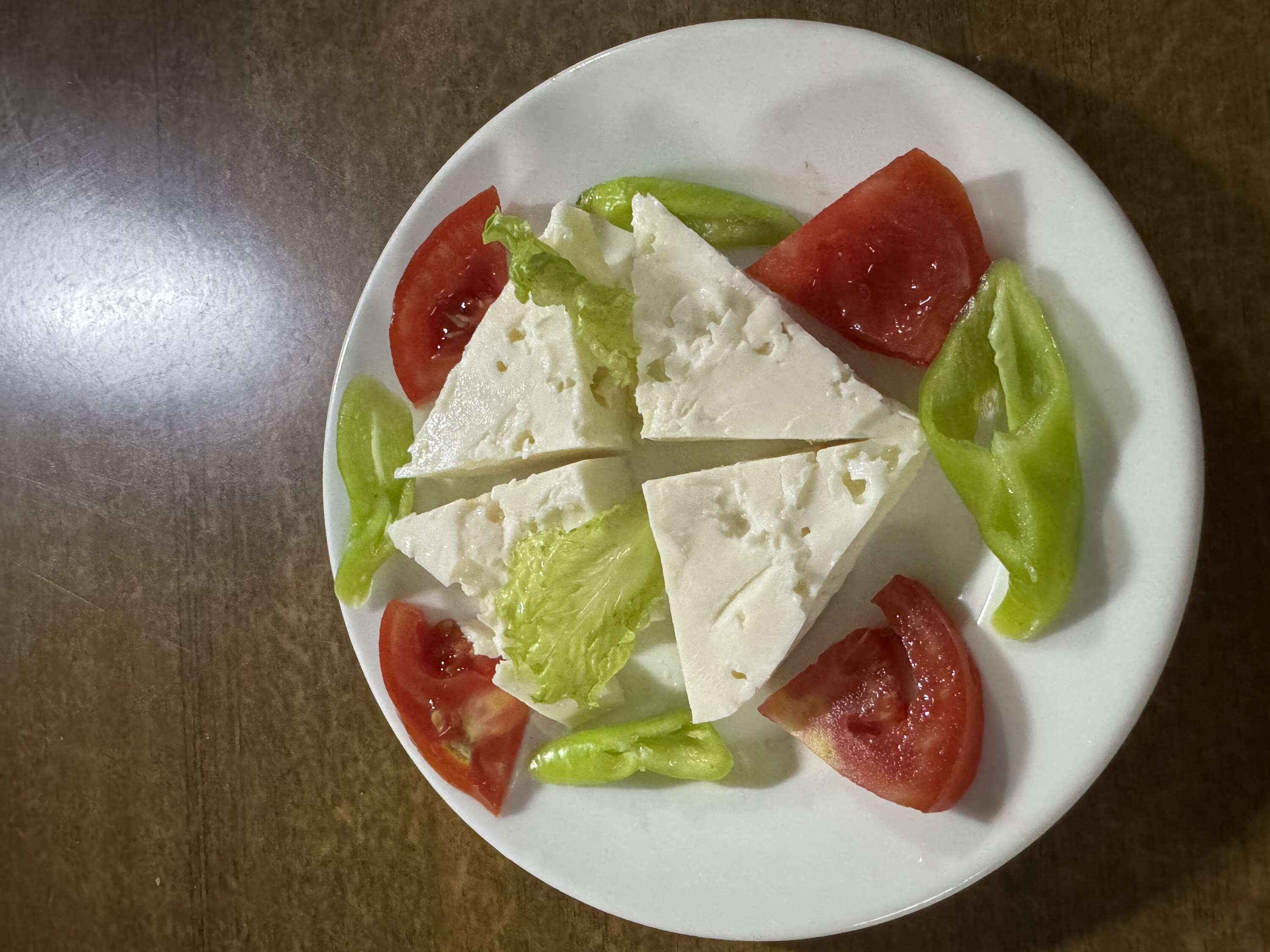 Ezine cheese