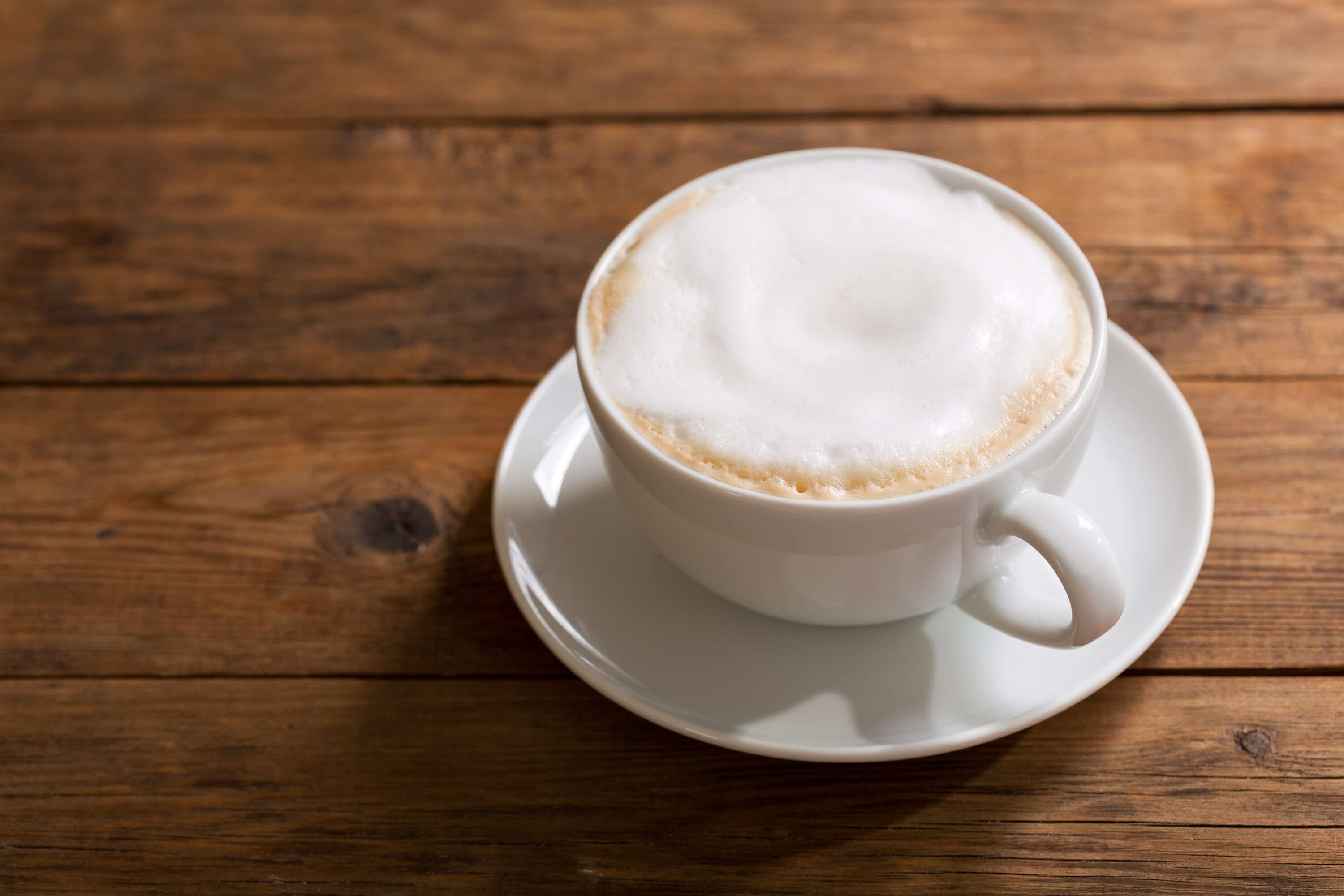 CAPPUCINO
