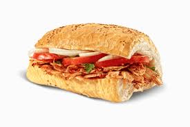 TAVUK DÖNER