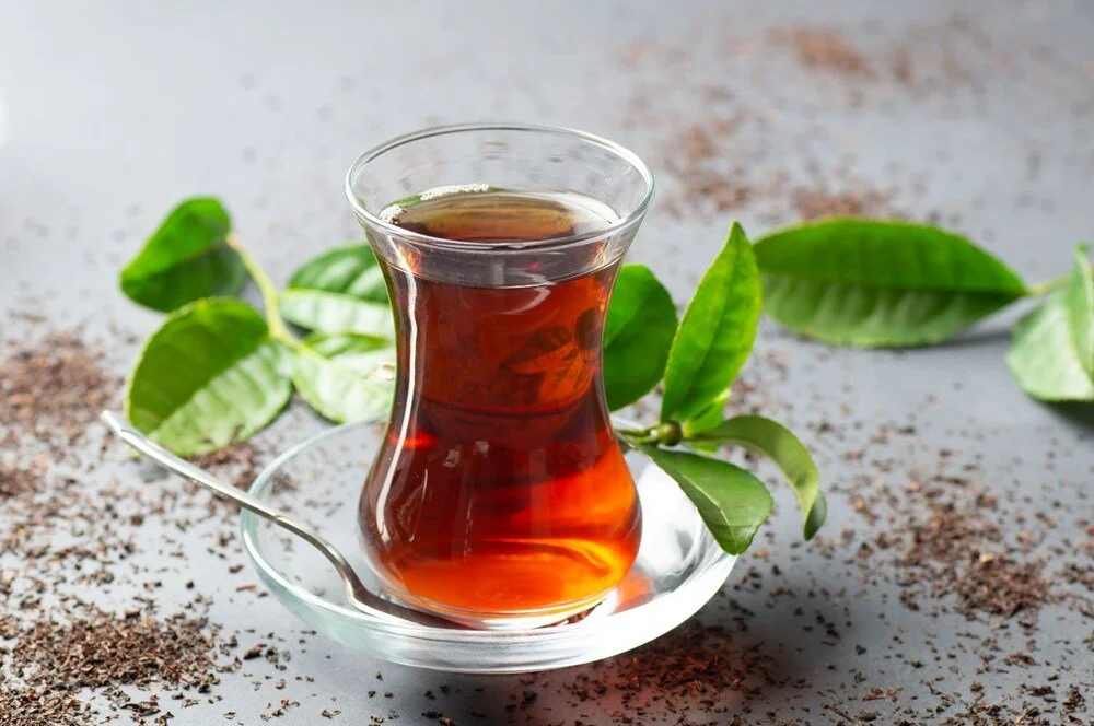 DEMLEME ÇAY / BREWED TEA
