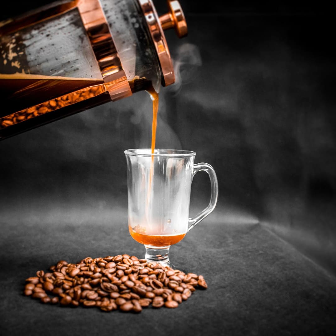 FİLTRE KAHVE-FILTER COFFEE