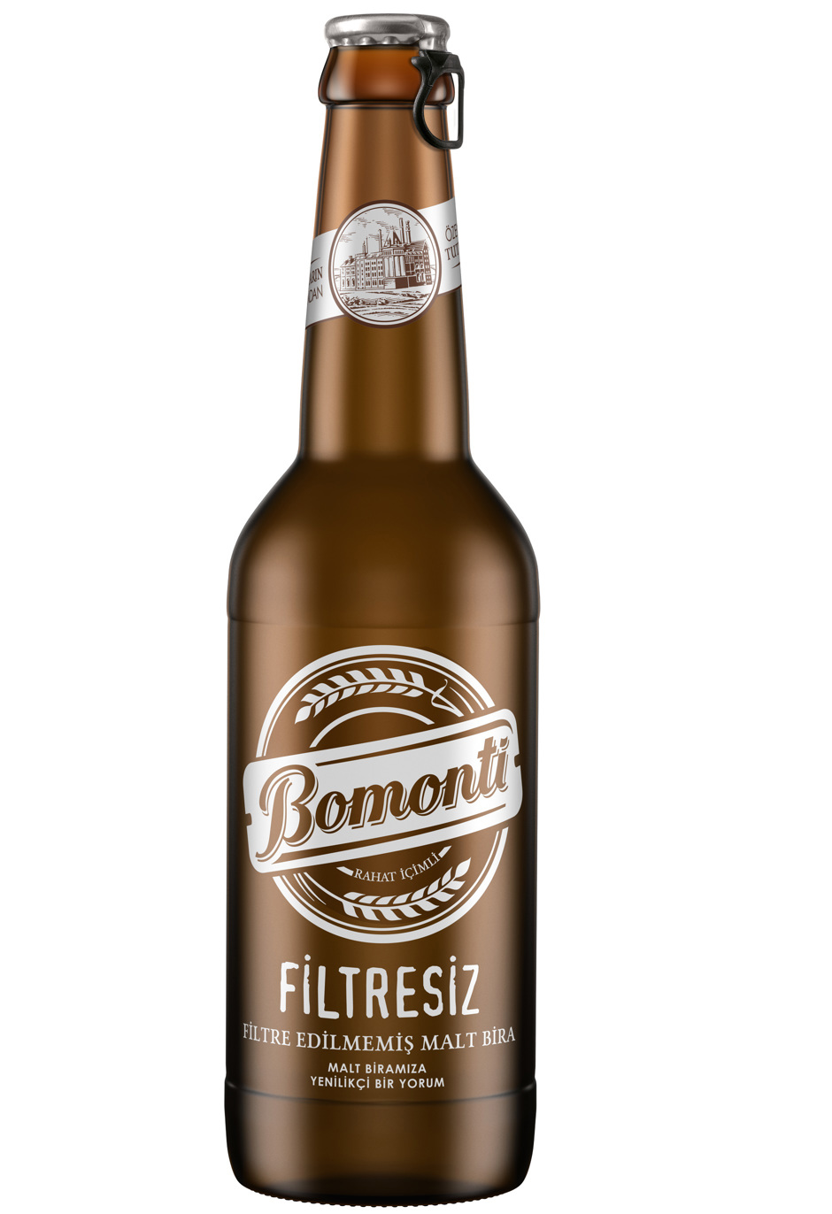 BOMONTI 50 CL.