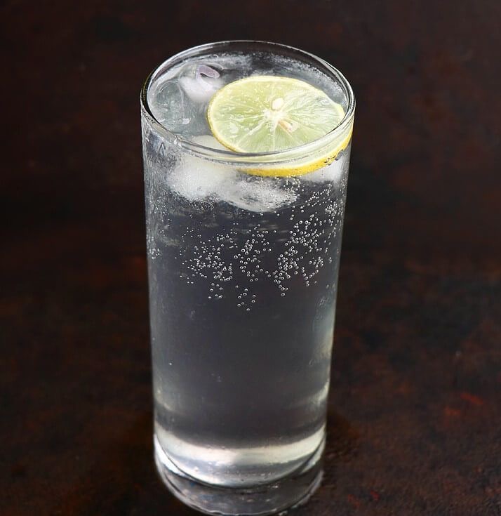 Soda
