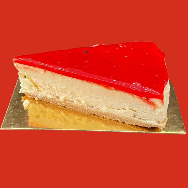 FRAMBUAZ CHEESCAKE