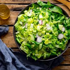 Yeşil Salata