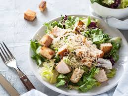Sezar Salata