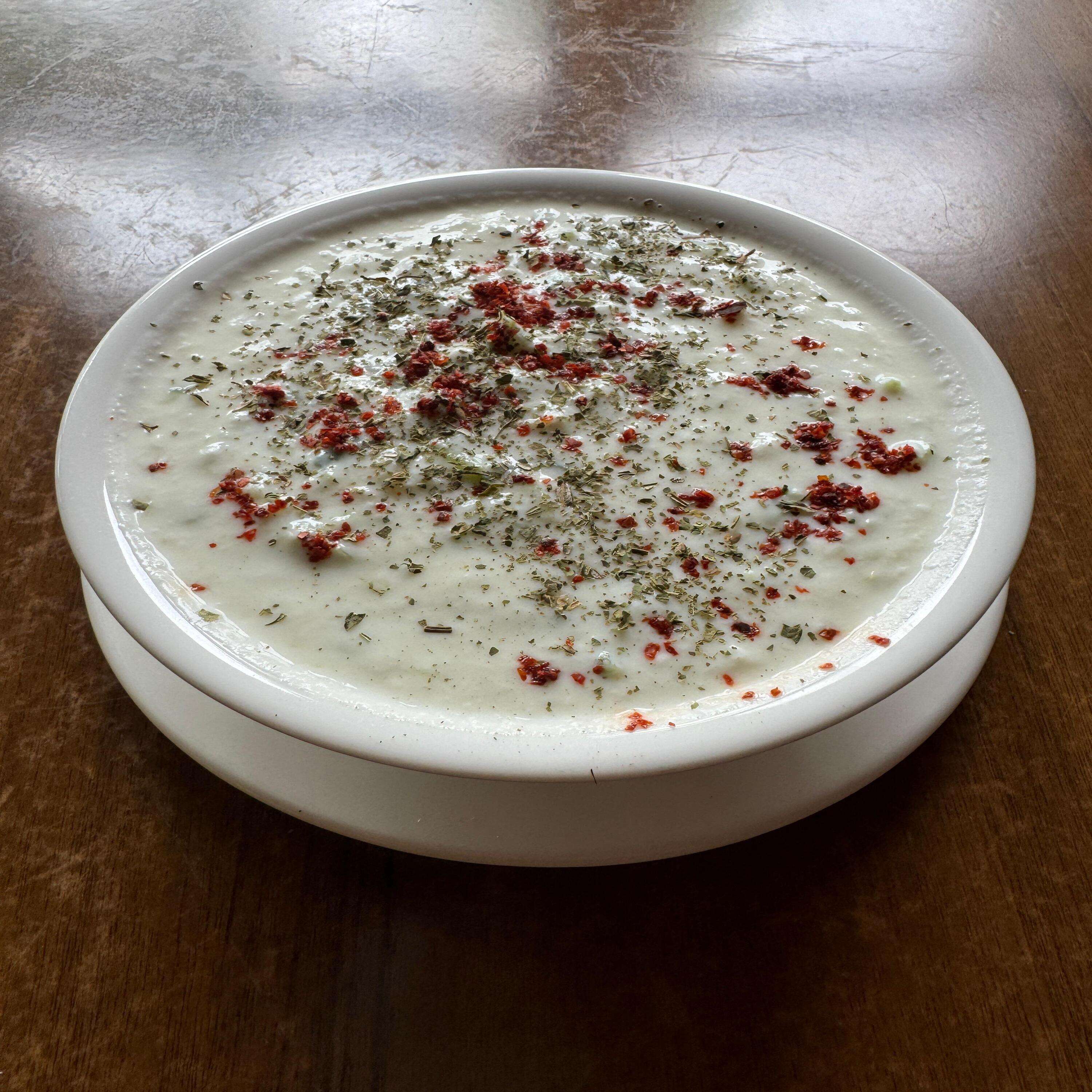 Cacık