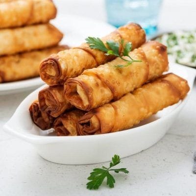 Sigara Böreği