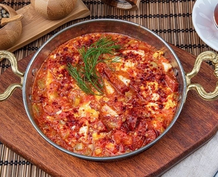 Menemen