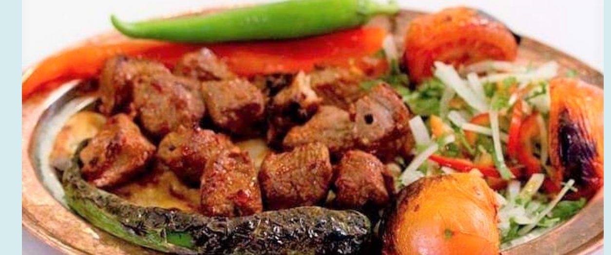 Kuşbaşı